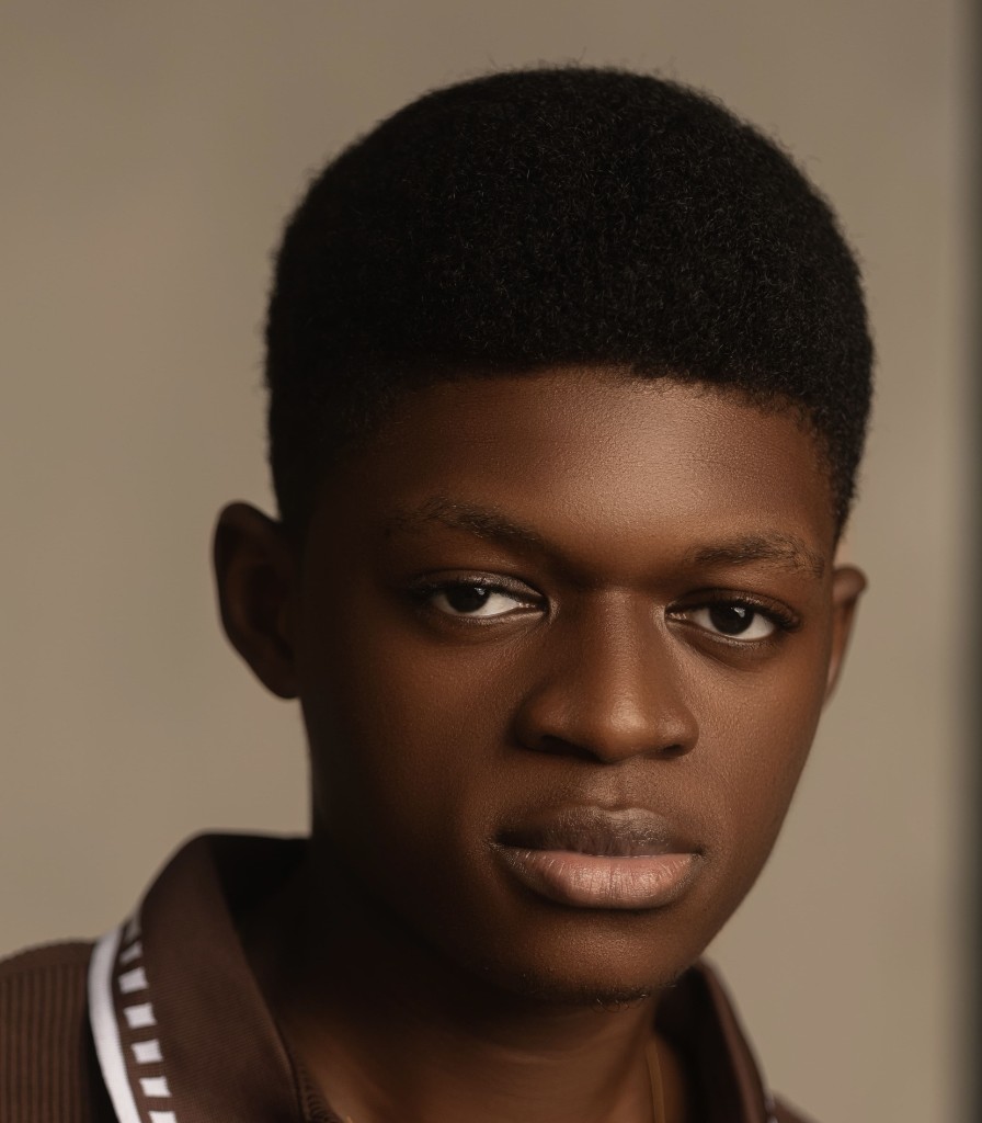 Sinaayo Popoola